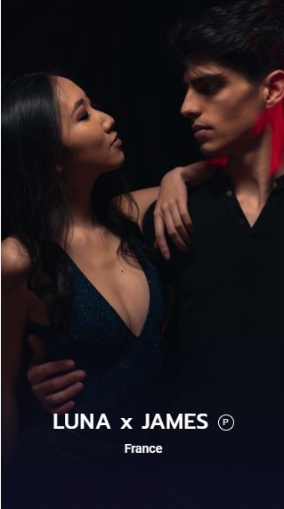 Download the best video [ManyVids] LunaXJames Pack 1080p