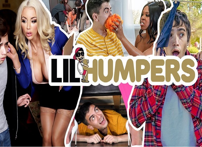 Lilhumpers.com – SiteRip (2019-2020) [1080p]