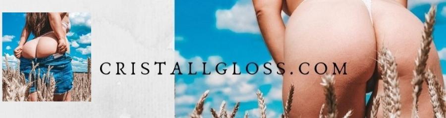 Download the best video [PornHubPremium] Cristall Gloss MegaPack