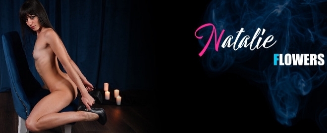 Download the best video [PornHubPremium] NatalieFlowers MegaPack