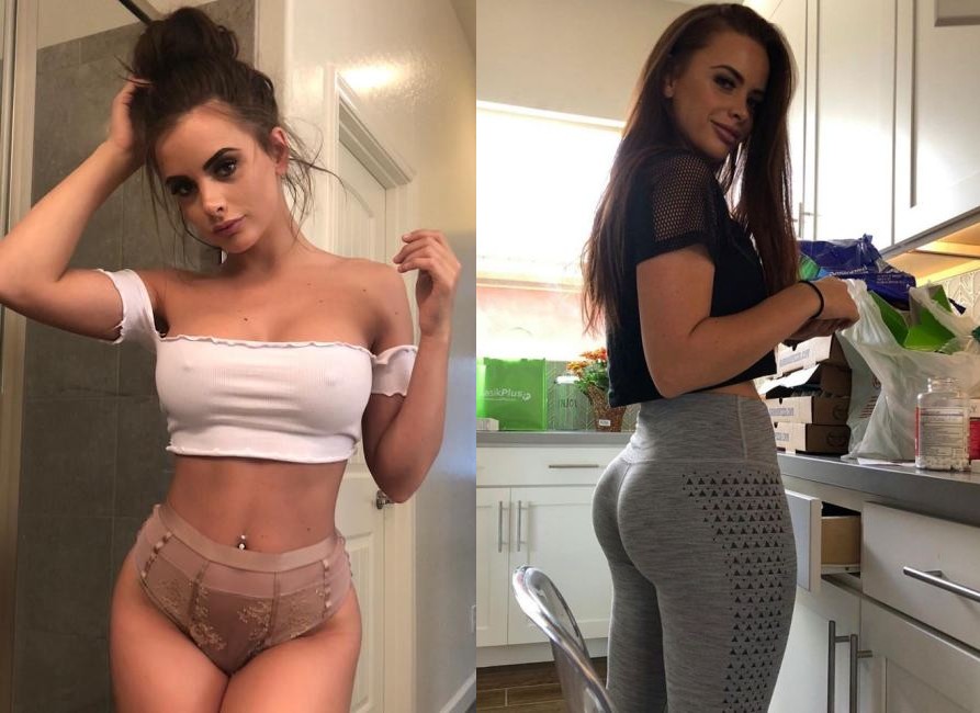 [OnlyFans.com] Allison Parker – MegaPack