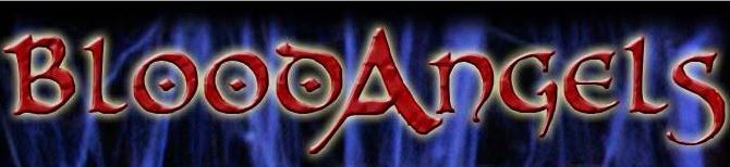 BloodAngels MegaPack
