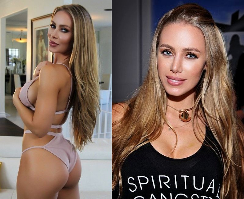 Nicole Aniston - MegaPack [720p/1080p]