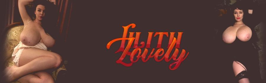 [Manyvids] Lovely lilith MegaPack