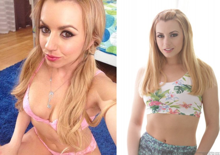 Lexi Belle Onlyfans.