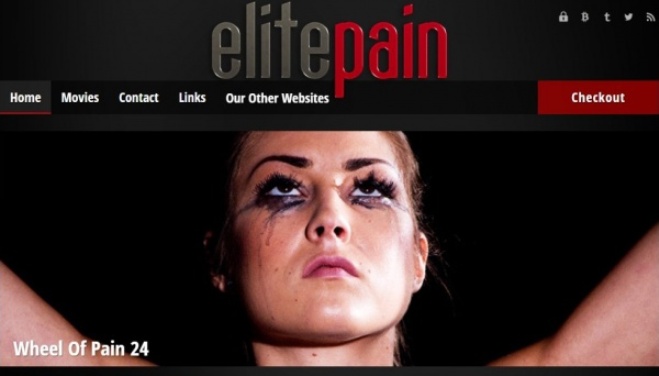 ElitePain.com – SiteRip [720p]