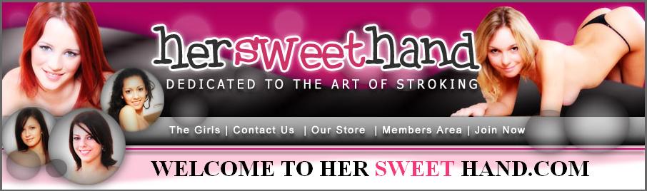 HerSweetHand.com – SiteRip