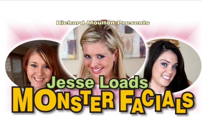 JesseLoadsMonsterFacials.com – SiteRip [1080p]