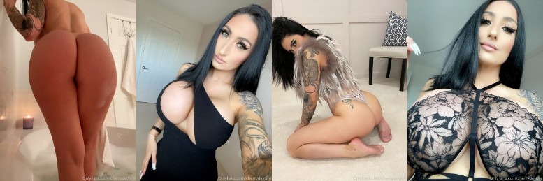 Genre: Brunette,Big Tits,Fake Tits,Dildo,Canadian,Huge Tits,Posing,Tattoos,...