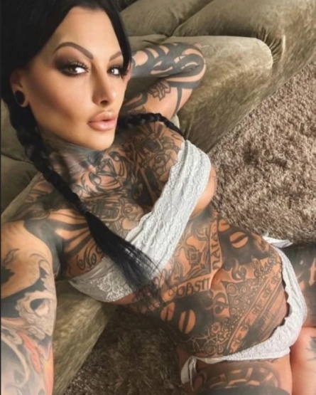 OnlyFans.com] Mara Inkperial Collection - MegaPack Â» Sexuria Download Porn  Release for Free