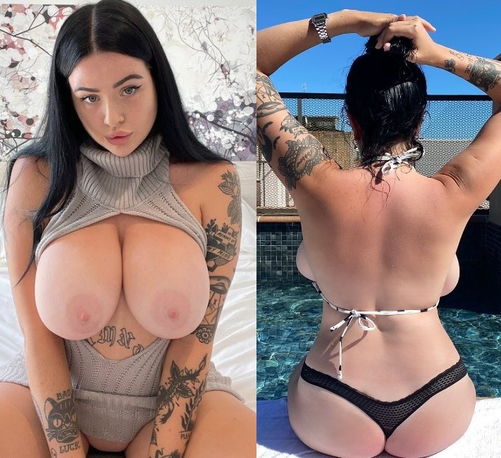 [OnlyFans.com] Lydia Ghost Collection – MegaPack