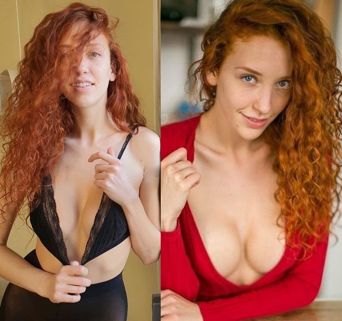 [OnlyFans.com] Gingery Shoot Collection – MegaPack