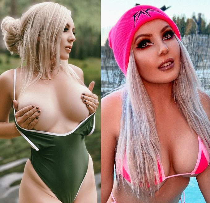 [OnlyFans.com] Jessica Nigri Collection – Pack