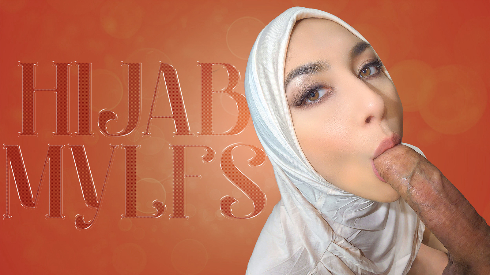 Hijab Mylfs - Isabel Love [1080p] - Cover