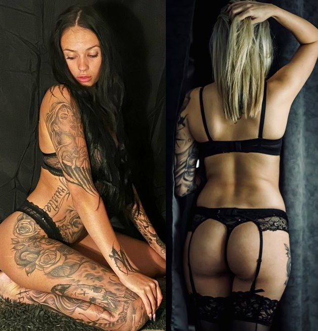 [OnlyFans.com] Nina_595 Collection – Pack