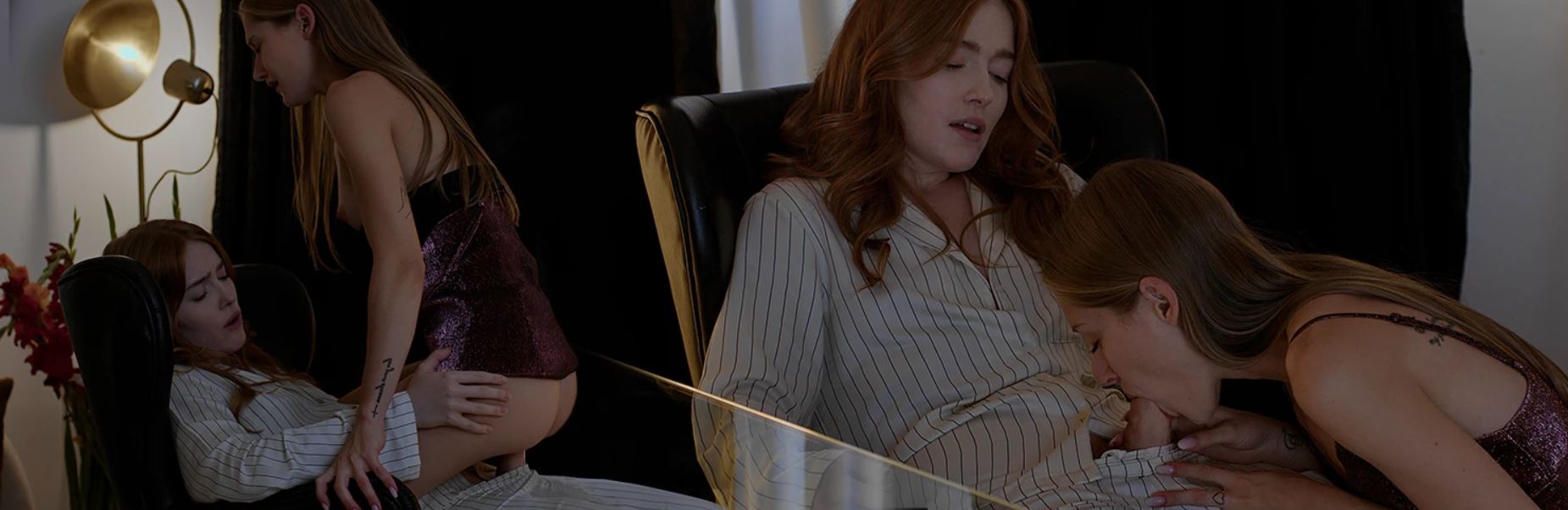 Jia lissa tiffany tatum