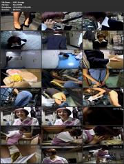 [GUO-16] 日本の女性はズボンのたわごとうんちスカトロ動画 Scatting